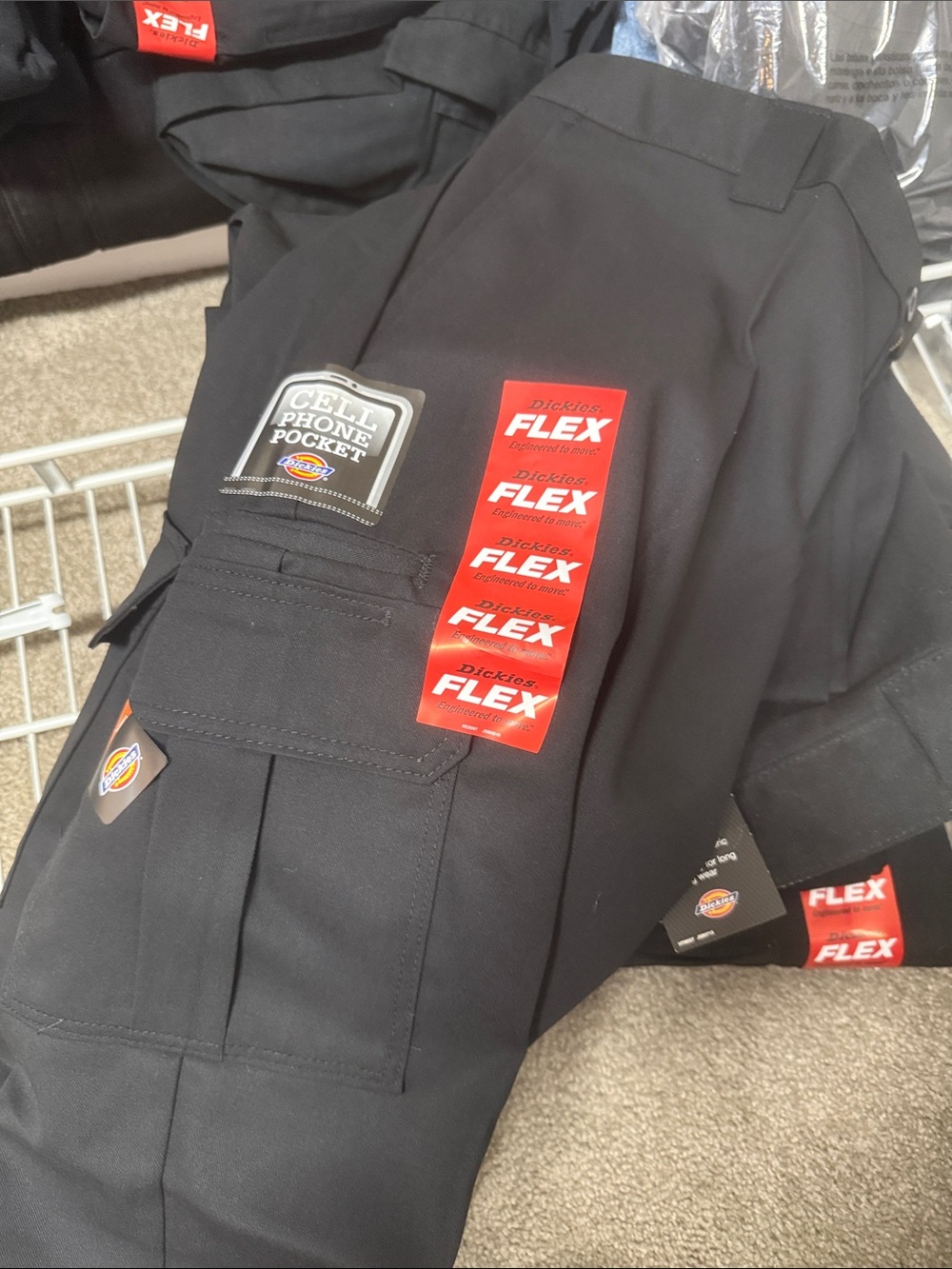 Men's Jacket Subcategory Identification